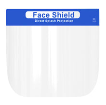 Load image into Gallery viewer, Anti-Fog Face Shields (10pc/pk)