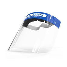 Load image into Gallery viewer, Anti-Fog Face Shields (10pc/pk)