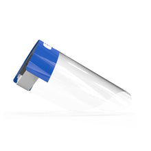 Load image into Gallery viewer, Anti-Fog Face Shields (10pc/pk)