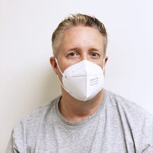 Load image into Gallery viewer, Runbo KN95 Face Masks (50pcs/box)
