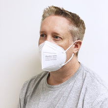 Load image into Gallery viewer, Runbo KN95 Face Masks (50pcs/box)