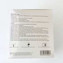 Load image into Gallery viewer, Runbo KN95 Face Masks (50pcs/box)