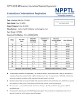 Load image into Gallery viewer, Runbo KN95 Face Masks (50pcs/box)