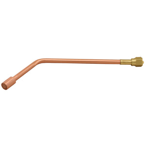 GENTEC 173H-10 Heating Nozzle