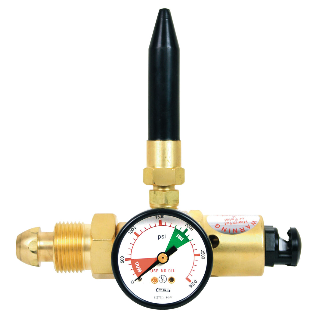 GENTEC 230GA Balloon Blower