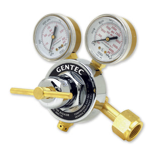 GENTEC 452C-175 Compressed Gas Regulator
