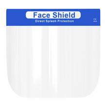 Load image into Gallery viewer, Anti-Fog Face Shields (10pc/pk)
